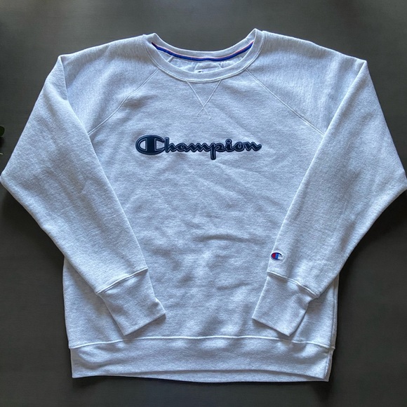 Champion Sweaters - Champion Crew Neck Sweater